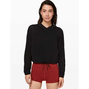 Lululemon Catch a Breeze Pullover